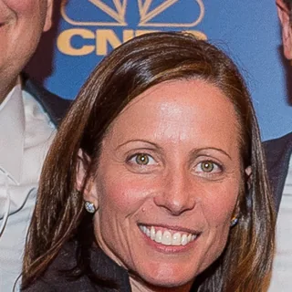 Adena Friedman