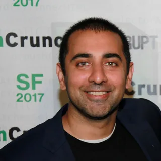 Balaji Srinivasan