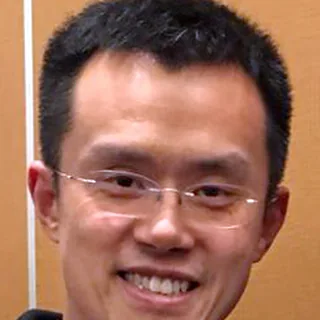 Changpeng Zhao