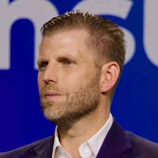 Eric Trump