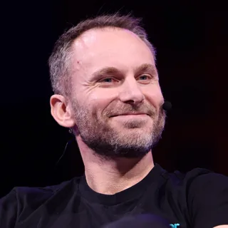 Paolo Ardoino