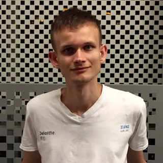 Vitalik Buterin