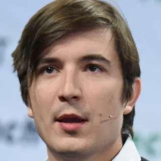 Vlad Tenev