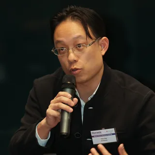 Yat Siu